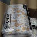 The Honest Company Daytime Diapers, Just Peachy, Size 3, 120 Count
Baby Diapers, Size 3 (16-28 Lbs), 120 Ct. Hypoallergenic, Fragrance-Free, Up To 100% Leak Protection, Plant-Based