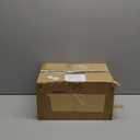 6 Pack Chiller Bucket Bottles Cooler Bulk, Stainless Steel Double Wall Insulated Champagne Ice Bucket for Parties, Fits for 750 ml Bottles (Gold)