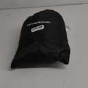 Large Zero Turn Lawn Mower Cover Waterproof Rainproof Protector for Push Mowers