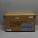 SAILINGSTORY Wooden Pirate Ship Model Black Pearl 20.5" Sea Chart Sails