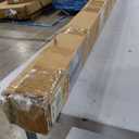 4Pack 8FT LED Shop Light Garage Lights,100W 6000K 15000LM White Light,Hanging/Surface Mount,Plug and Play,Super Bright T8 Tube Light,Linkable LED Shop Lights for Warehouse Workshop Basement