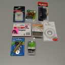 The Hillman Group 41801 Panel Nail, 13/8-Inch, Dark Oak, 6-Pack, AA8 PACK 15 YEAR, WIRE BRADS 17X1 1/2, TOILET Close, PHILIPS