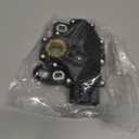 HiSport Transmission Neutral Safety Switch - Compatible with Ford Ranger Explorer Expedition Mustang F150 F250 E150 E250 E350 E450 Mazda Lincoln Replaces 5L2Z7F293AA, F5LP7F293AA