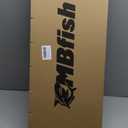 Tennis Racket - Super Value Set with Pre-Strung, Comfortable Handle, 27'' Tennis Racquet for Adults, Natural Series Includes 3 Tennis Balls, 2 Overgrips and 1 Tennis Bag