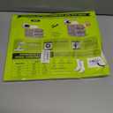 Alvada Merino Wool Hiking Socks Thermal Warm Crew Winter Boot Sock For Men & Women 3 Pairs (Gray)