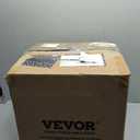 VEVOR Towel Warmers for Bathroom, 25 L Towel Warmer Bucket with Auto Shut Off for Spa Fits up to 5 Oversized Towels, Blankets, Clothes, Bathrobes, PJ's and More