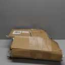 Play Tent with Mat, Star Light, Large Kids Playhouse with Windows Easy to Wash, Indoor and Outdoor Play Tents for Kids, Little Dove Toys for Girls, Boys, 47x40x52 (Beige Playhouse, Large Size)