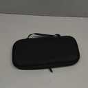 Portable Organizer Bag for Odin 2 Portal Game Console Storage Case Shockproof Handheld Game Console Travel Carrying Bag