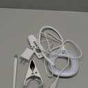 Full Spectrum Grow Lights for Indoor Plants, Clip-on LED Plant Lights for Indoor Growing with Auto On/Off Timing 4/8/12 Hrs, 10 Dimmable Levels, 3 Spectrum Modes & Adjustable Gooseneck, Remote Control