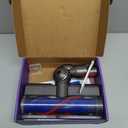 Upgrade High Torque Replacement Head Compatible with Dyson V10 V11 V15 Models Cordless Vacuum Cleaners, Replacement Vacuum Head with Anti-Tangle and Adjustable Suction, Replace Part No.970100-05