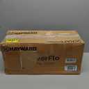 Hayward W3SP1580X15 Power Flo Pool Pump, 1.5 HP, Black