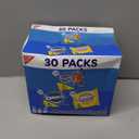 Nabisco Sweet Treats Cookie Variety Pack OREO, OREO Golden & CHIPS AHOY!, 30 Snack Packs (2 Cookies Per Pack), Exp:20 Dec 2025