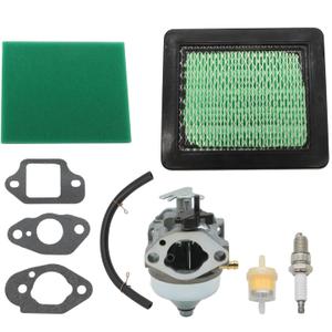 Carburetor Compatible with TB130 11A-B29Q711 11A-542Q711 TB260 12AI832Q711 12A-568Q701 11A-588Q795 11A-B29Q701 Lawn Mower