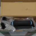 Twister Arm Trainer for Men, Chest Workout Equipment 5-Level Adjustable (40-130lb) with Ergonomic 27 Targets Biceps/Clip/Thigh, Portable Exerciser for Home Gym Travel Fitness