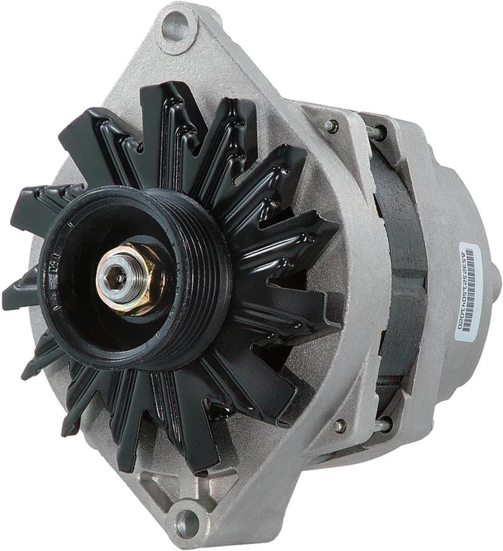 ACDelco Gold 335-1226 (19298378) Alternator