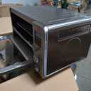 Breville BOV860BSS Smart Oven Air Fryer, Brushed Stainless Steel