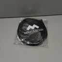 Mindful Design - Car Window Shades for Baby (2 Pack) - 21"x14" Sun Shade Blocker - Glare Shield and UV Rays Protection for Your Child - Side Window Screens for SUV - Mesh Car Window Shades for Baby