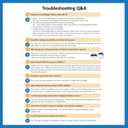 Twin/Twin XL Foam Mattress Vacuum Bag for Moving, Mattress Vacuum Seal Storage Bag with Straps