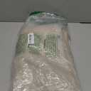 Hiasan Faux Linen Rectangle Tablecloth - Wrinkle and Stain Resistant Washable Table Cloth for Kitchen Dining Room Holiday Table Cover for Dinner, Beige, 70 x 120 Inch