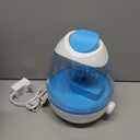 Safety 1st Filter Free Cool Mist Humidifier, Blue
