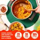 Banza Chickpea Pasta Mac & Cheese  High Protein Gluten Free Healthy Pasta  Mac & Cheese, Elbows with White Cheddar (Pack of 6) (EXP 09/18/26)