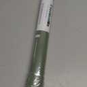 Green Peel and Stick Wallpaper Green Contact Paper for Cabinets and Drawers, Self Adhesive Removable Vinyl Film Stick Paper, Easy to Apply Bedroom Decorative Table and Wall Reform 15.7" x 236.2"