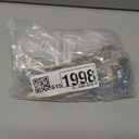 Franklin Brass (10-Pack)  Champagne Bronze Cabinet Handles, 5-1/16 Inch Hole Center, Pulls for Drawers, Kitchen Cabinet Door, Dressers | Lombard