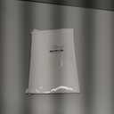 3 Pieces Christmas Table Decorations Wood Candy Set, Red Christmas Tiered Tray Decor,Rustic Candy Table Decorations for Home Tables(Cute)