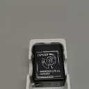 Retractable USB C Charger Wall Plug with 35.5in/90cm Type C Cables Cords,40W Fast Charging Foldable Block Multi Charger for All Devices for iPhone 17/16/15/14/13/12,iPad,Galaxy,Pixel (White)