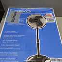 Lasko 16" Pedestal Fan