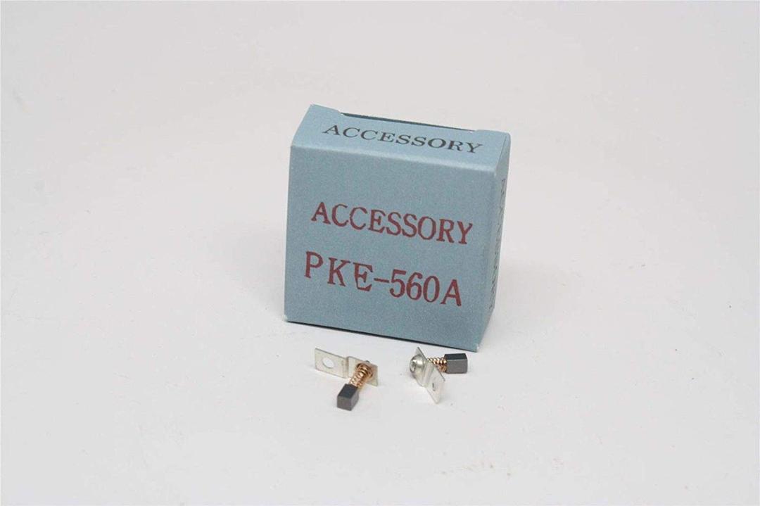 KUPA UP200 Carbon Brush Set by URAWA