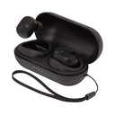 Helix True Wireless Earbuds With Lanyard
