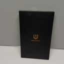 UNBREAKcable Waterproof Phone Pouch-2 Pack IPX8 Waterproof Phone Case for iPhone 16 15 14 13 12 Pro Max & Samsung S25 S24-Dry Bag & Travel Essentials for Beach, Pool, Kayak & Cruise-7" Orange + Purple