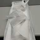 KES 30-Inch Pot Rack Wall Mounted with 8 Secure Lid Holders & 12 Sturdy Hooks, 2-Tier Kitchen Hanging Pot and Pan Organizer, Ample Storage for Tall Cookware, KUR215S75C-BK