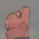 New Upgraded Thumb Splint for Right & Left Hand, Reversible Thumb Brace for Arthritis Pain and Support, Thumb Stabilizer for Sprains, Tendonitis Relief, One Size Fits Any Hand (Pink)