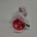 O2COOL Deluxe Handheld Battery Powered Water Misting Fan, Model Number: FML000100E024RSP (Single, Pink)