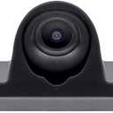 Note: ONLY Work with JOINLGO DVR, 9mm 4-pin Port NTSC Mode 1080P 2.0MP Resolution AHD Rear Front Side View Mini Car Camera Duty Metal Case IP68 Rate Waterproof Starlight Color Night Vision