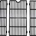 Cast Iron Grill Cooking Grid