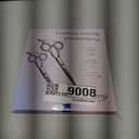 Hair Cutting Scissors Set, Professional Stainless Cutting Hair Scissors, Barber Hair Cutting Scissors Thinning Shears Sharp Blades Hairdresser Haircut for Women/Men/kids, LFJ1234