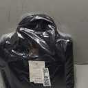 DONBOLSO Thicker Nizza Vintage Black Laptop Sleeve Bag, Fits 14 inch Laptop or Notebooks, A4 and A5 Documents - Leather Bag with Front Compartment - Removable Shoulder Strap - 1pc