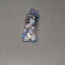 Polar Bear cake Decor Penguin cake Topper Bear Baby Shower Party Supplies Winter Party Supplies Igloo Cake Decoration (white)