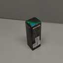 Electric Herb Grinder, Electric Spice Grinders Mini Size 2inx3.5inches with 2pcs 1.7oz/50ml Glass Jar Rechargeable Automatic Herb Grinder