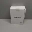 JHDACEDECO Decorative Ceramic Vase Set of 3, for Home and Office,White Black Brown Decorative vase for Pampas Grass&Dried Flowers