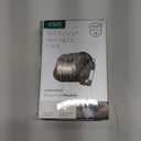 ESR for AirPods Pro 2 Case (2023/2022/2019, 2nd/1st Gen), Compatible with AirPods Pro 2nd Generation (USB-C/Lightning Cable), Effortless MagSafe, Drop-Proof Lock, Easy Open, Cyber Series, Black | 2023, 2022, 2019, 2nd Gen, 1st Gen, USB-C