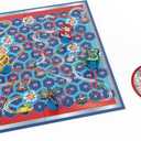 Spin Master Games, PAW Patrol Pups N Ladders Game, PAW Patrol Toys, Classic Activity Toy, for Kids & Family, 2-4 Players, for Ages 4 & Up