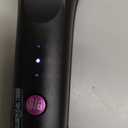 CIVEYA Small Hair Volumizing Iron for Thin Fine Hair, Root Lifter Micro Crimper Hair Tool for Volume, Mini Hair Crimper with 3 Adjustable Temps, Fast Even Heat Up, Worldwide Voltage