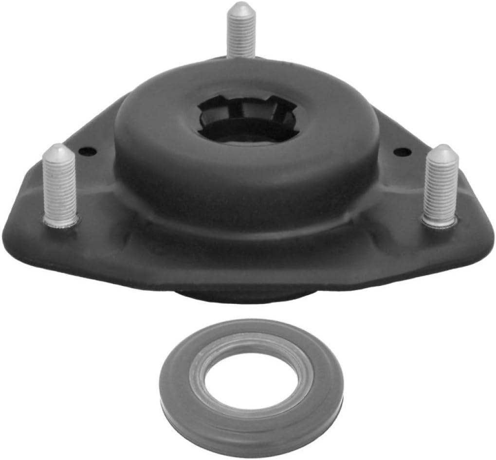 KYB SM5804 Strut Mount Kit, Black