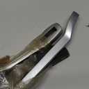 ChgImposs 16 Inch 2-Jaw Gear Puller, Heavy Duty CR-V Adjustable Reversible Bearing Puller Tool for External & Internal Removal of Pulleys, Flywheels, Bearings, Gears, Brake Drums