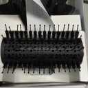 Shark SpeedStyle Pro Professional Performance High-Velocity Hair Dryer System with Scalp Shield and IQ Speed Styling & Drying Suite, Curly and Coily Hair, Lightweight, Ionic, No Heat Damage, HD732