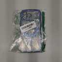 GVIEWIN for iPhone 17 Pro Max Case [Compatible with MagSafe][Upgraded Full Camera Protection][Cute Wave Frame] Glossy Slim Shockproof Protective Magnetic Phone Case for 17 Pro Max 6.9'', Clear/Blue